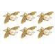 thumbnail image 5 of Hebilla Para Zapatos, Ajuste Seguro, 6 Clips Para Zapatos Desmontables Para Mujeres Para Tacones Altos, 5 of 7