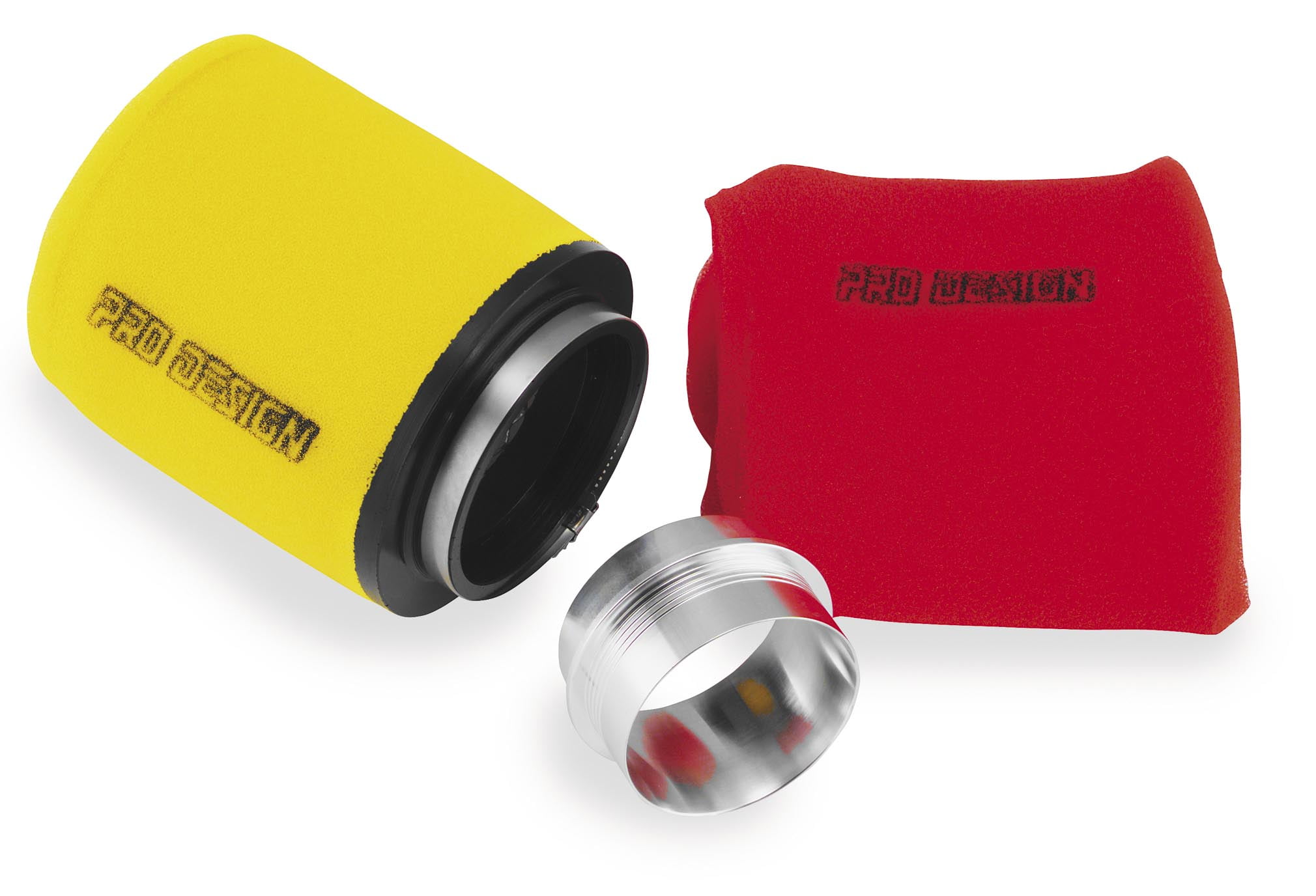 Pro Design PD212 Pro Flow Foam Air Filter Kit