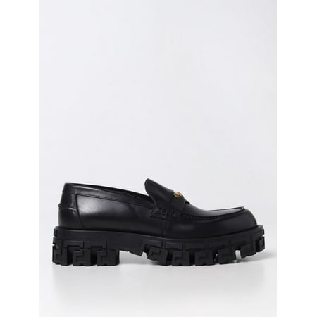 

Versace Loafers Men Black Men