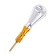 thumbnail image 1 of tredstone Cible Électronique Extracteur de Pointes de Fléchettes Outil Argent, 1 of 9