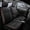 Black+Red, variant on AOMSAZTO for Toyota Tacoma Seat Covers:Custom Fit for Toyota Tacoma 2016-2023 Crew Cab/Double Cab-Full Set Faux Leather Black with Red Trim