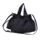 thumbnail image 4 of Bolso de hombro para mujer, moderno y casual, tipo cartera, para fiesta de cumpleaños negro, 4 of 9