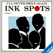 I'll Never Smile Again