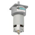 thumbnail image 1 of Motor de CC, motorreductor CCWDC de metal micro CC de 35 W, tecnología de vanguardia, 1 of 8