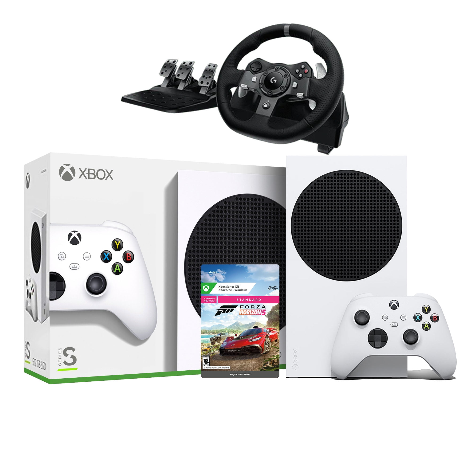 Forza Horizon Xbox One X Install Size - Gamerheadquarters