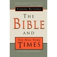 thumbnail image 2 of The Bible and The New York Times (Paperback), 2 of 2