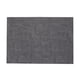 thumbnail image 1 of Mantel individual de piel sintética para cocina, impermeable, resistente al calor, protector de mesa Negro, 1 of 9