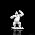thumbnail image 4 of WizKids WZK90090 Dungeons & Dragons Nolzurs Marvelous Unpainted Miniatures - Giant Ape Wave 12, 4 of 5