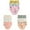 204+206+209, variant on B&Q 9 Pack Toddler Little Girls Cotton Briefs in Sizes 2T-7T