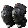 CRAZY ALÃ¢â‚¬â„¢S K15-2 Motorcycle Motocross Racing Knee Guards Pads Braces Protective Gear for SCOYCO Black