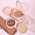 thumbnail image 4 of Natural Compact Powder 0 Ideal For Light Skin Tone Finish And Fixed Long Lasting Natural Shine, Skin Care Products, 4 of 9