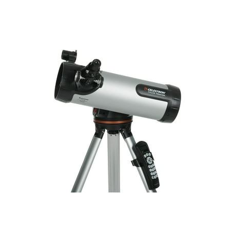 Celestron 114LCM Computerized Telescope