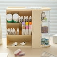 thumbnail image 3 of Office Desktop Drawer Style Storage Box, 3 of 7
