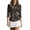Z4-Black, variant on ’S Themed Sports Tee for Wear Breathable Lightweight Knit Shirt for,Golf Polo Shirts for Women