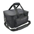 thumbnail image 2 of Estuche de transporte para impresora, bolsa de viaje para impresora con correa para el hombro, cubierta antipolvo, bolsa de almacenamiento para, 2 of 8