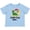 AE-Light Blue, variant on Inktastic Cape Cod Massachusetts Boys or Girls Baby T-Shirt