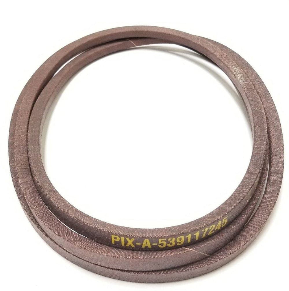 HUSQVARNA 532194346 made with Kevlar Replacement Belt 