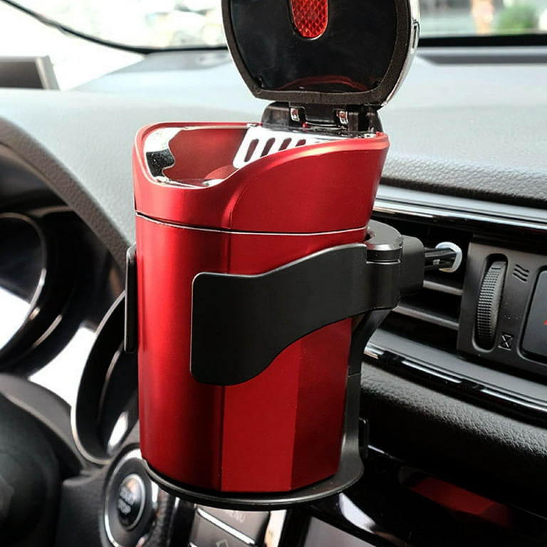 1pc Liven Car Cup Holder Air Vent Beverage Rack For Car Supplies