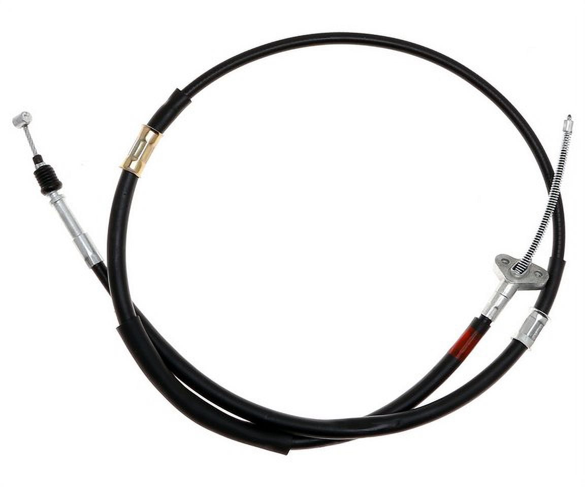 Raybestos Element3 Brake Cables, BC95156