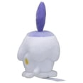 thumbnail image 3 of Pokemon Center Original 607 Plush Sitting Cuties Pokemon Fit Litwick, 3 of 4