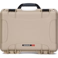 thumbnail image 4 of Nanuk 910 Étui Rigide Étanche avec Insert en Mousse pour Kit DJI Mini SE Fly More, Beige, 4 of 4