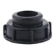 thumbnail image 5 of 1000 Tote Connector IBC Tank Container Fitting , 2 pulgadas para para para grueso 2 Cola Adaptador de válvula de tanque IBC Tote, 5 of 8