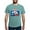 Sea Foam, variant on CafePress - Play Doh Keep Doh Ing T Shirt - Mens Comfort Colors Shirt