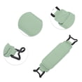 thumbnail image 3 of Unique Bargains 1 Pc Hand-Strap for Kindle Portable Finger Grip Holder Green, 3 of 5