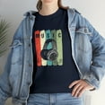 thumbnail image 7 of Vintage Music Headphones Shirt, Christmas Gift, Birthday, DJ Tee - ID: 925, 7 of 7