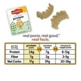 Pastabilities, Protein Pasta, Variety Pack, Contains Penne and Ruffles