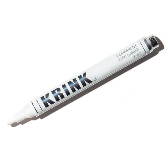 KRINK KRINK KNK42WHITE