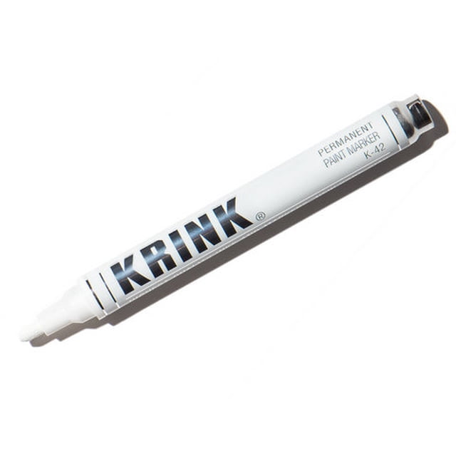 KRINK KRINK KNK42WHITE