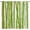 Bamboo Graffiti, variant on Bamboo Blackout Curtains 42x54in - Bamboo Knots and Leaves Rod Pocket Soundproof Window Drapes, Dust-Proof Washable Window Treatments for Bedroom Living Room Kitchen Dining Room Kid Room