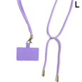 thumbnail image 1 of Universal Mobile Phone Shell Hanging Lanyard Smartphone Lanyard Neck Strap-New Q2C9, 1 of 9