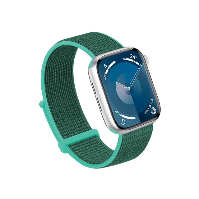 Correa de Nylon para Apple Watch - SOVICO - Ajustable & Cómodo - 38/40/41mm