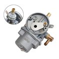 thumbnail image 5 of Carburetor Carb fit for Yamaha outboard motor 2-stroke 3.5HP PZ13JX-1, 5 of 5