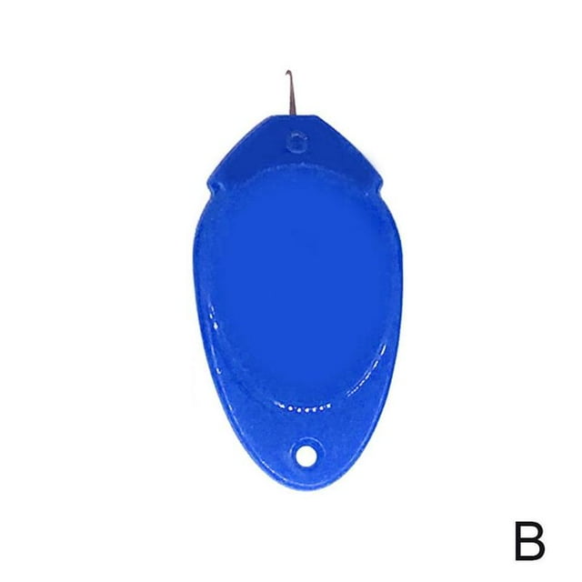 Needle Threaders (5 Pieces), Fits All Needle Sizes, Simple Wire Loop