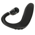 thumbnail image 3 of Single Ear Business Earphone, Hands Free Call Single Ear Headset Long Standby Time  For Driving, 3 of 8