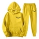 thumbnail image 3 of WILLBEST Sudaderas Deportivas para Hombre, Sudadera con Capucha De Gran Tamaño para Hombre, Ropa Deportiva Informal, Otoño Invierno 2025, Ropa De Calle De Moda Hop Grande, 3 of 3