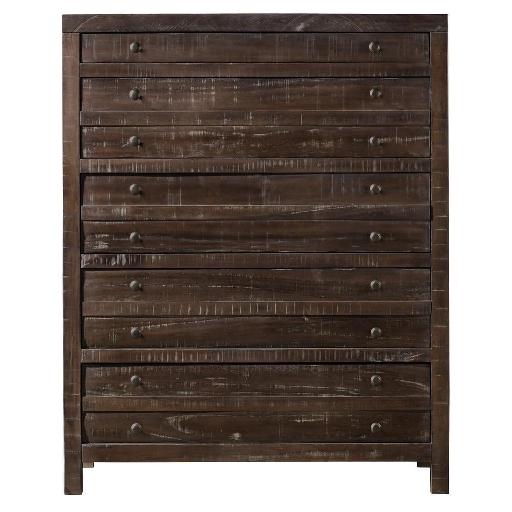 Modus Furniture Townsend Chest - Thumbnail 4