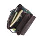 thumbnail image 4 of Balery Christmas Dinosaur colorful Mochila de Cuero para Mujeres, Gran Capacidad, Bolsa de Viaje Multifuncional, Mochila de Cuero y Bolsa de Hombro para Mujeres, 4 of 4