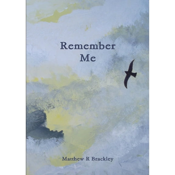Remember Me (Paperback)