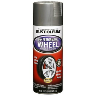 Mag Brite Acid Wheel and Rim Cleaner / 1 Gallon (128 oz.) 