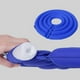 thumbnail image 4 of ALPet Recovery E-collar Soft Cat Dog Collares inflables protectores para pequeños y medianos, 4 of 5