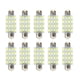 thumbnail image 1 of 10 PCS 16 Torpedo Car Bulb LED SMD 3528 42 mm - White, 1 of 4