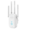 thumbnail image 1 of Enrutador de doble banda LYD 1200Mbps Wireless-AC LV-AC27 LYD AC27-WPUSCZ, 1 of 2