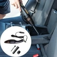 thumbnail image 1 of Aspirador Portátil para Coche Macarena colector de polvo aspiradora de mano, 1 of 8