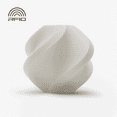 thumbnail image 2 of Bambu Lab Filament Craft 3D Printer PLA Basic-Jade White (A00-W1-1.75-1000-SPL), 2 of 3