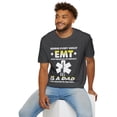 thumbnail image 7 of Behind Every Great Quote EMT Who Believes In Her First Tee, 7 of 7