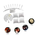 thumbnail image 3 of Advancent Herramientas de guitarra Juego de indicadores de radio Accesorios de mantenimiento Kits de reparación Accesorios para instrumentos musicales, 3 of 5